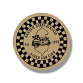 7/8" Aluminum Photo Metal Disc/ Token